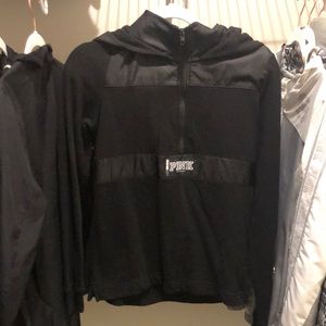 PINK hoodie